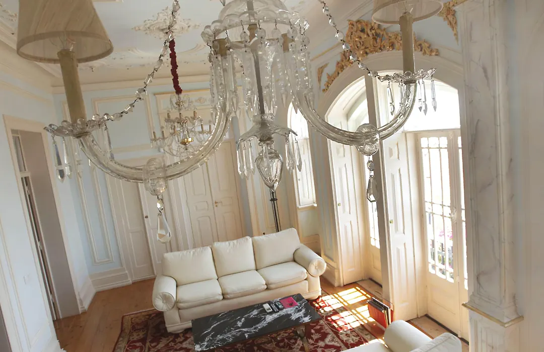 Palacete Chafariz Del Rei - By Unlock Hotels-1