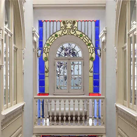 Palacete Chafariz Del Rei - By Unlock Hotels-3